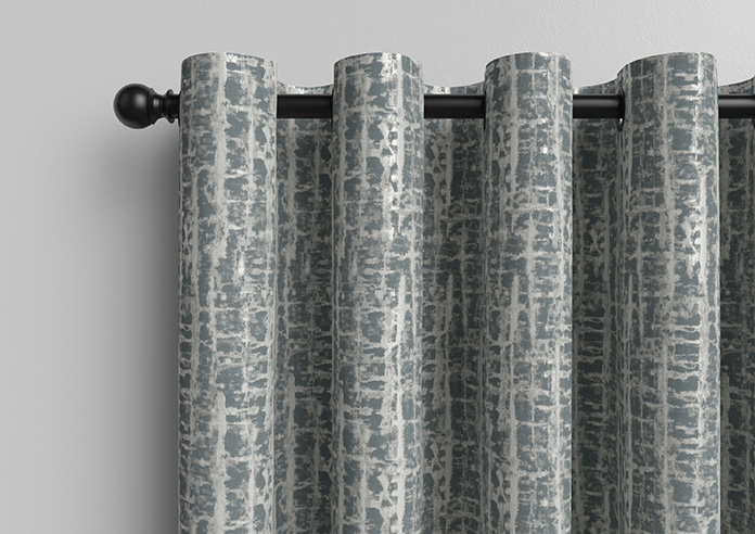 Urbanite, Dark Titanium - Made to Measure Curtains - Image 12
